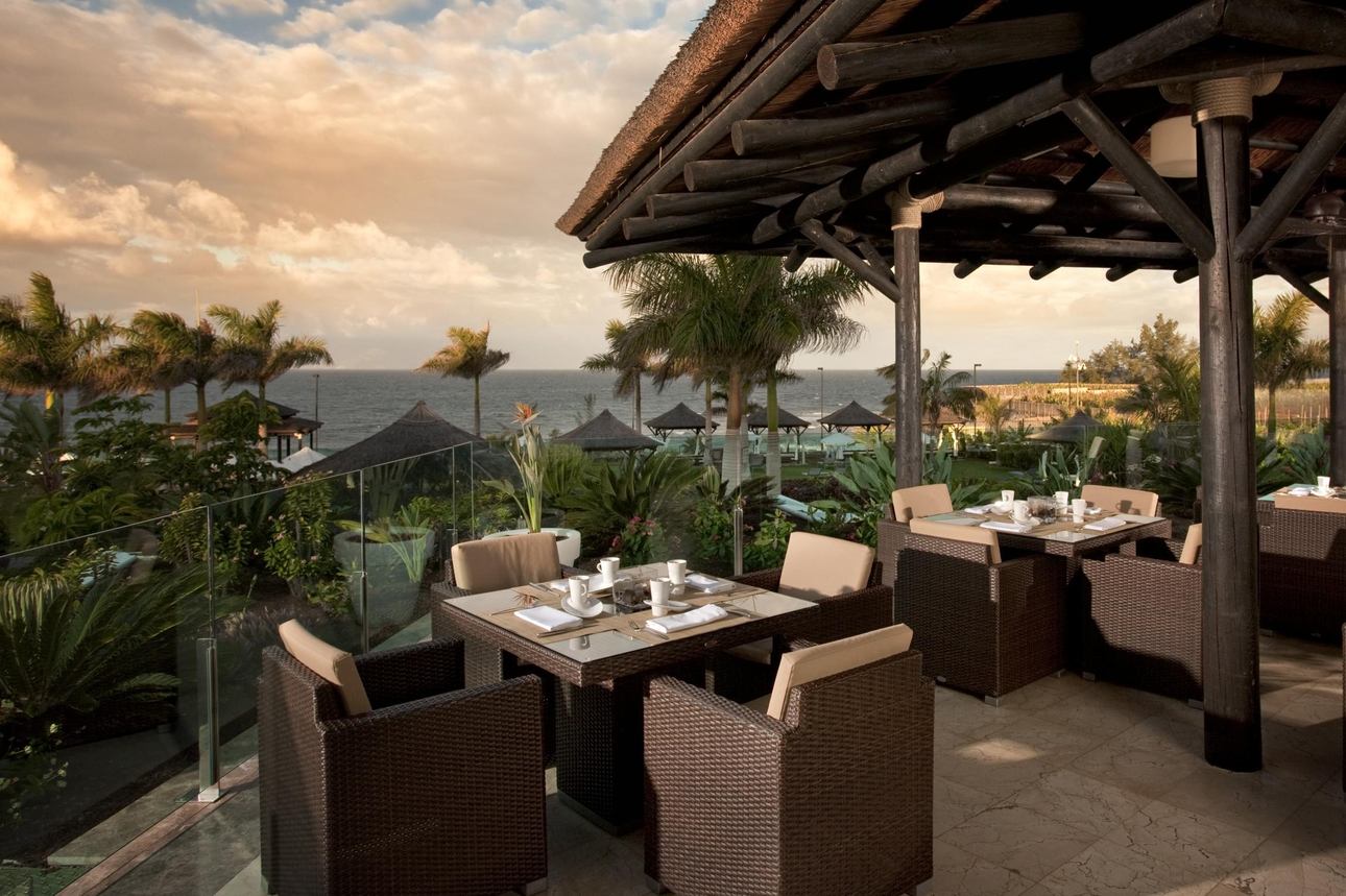 Restaurants/Cafes