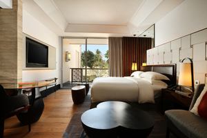 Sofitel Bali Nusa Dua Beach Resort - Luxury Kamer Sofitel Bali Nusa Dua Beach Resort - Luxury Kamer