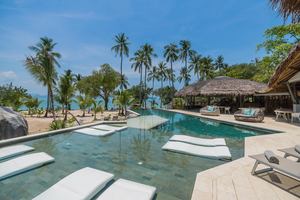 TreeHouse Villas Koh Yao Noi Luxury Resort - Algemeen