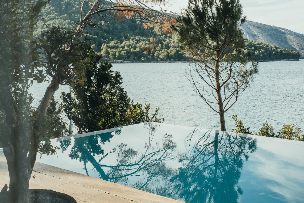Maslina Resort - Villa Uvala