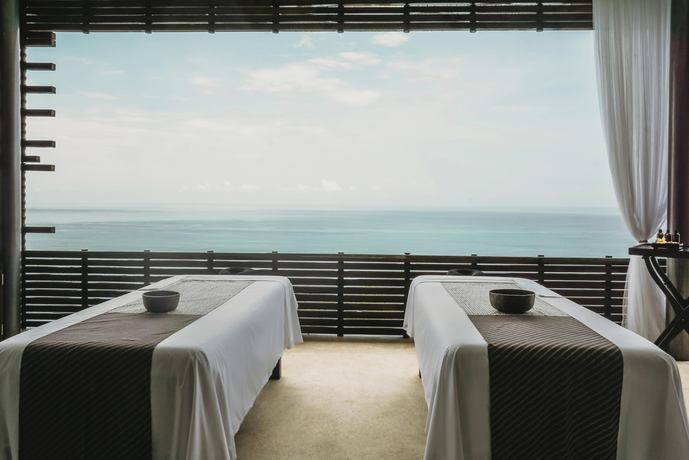 Alila Villas Uluwatu - Wellness