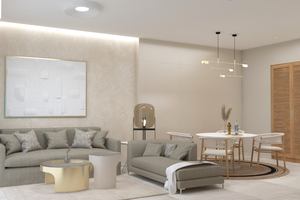 Miraggio Thermal Spa Resort - Suite (eerste etage)