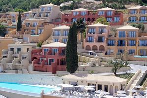 MarBella Nido - Exterieur