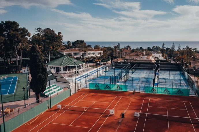 Kimpton Los Monteros - Sport en Spel