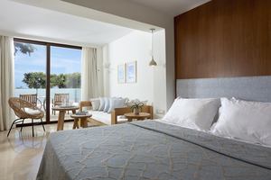 St. Nicolas Bay Resort Hotel & Villas - Limited Sea View Classic Kamer