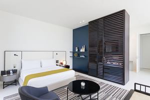 Premier Villa 2-slaapkamer