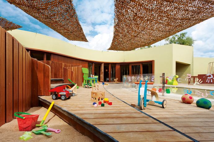 The Westin Resort Costa Navarino - Kinderen