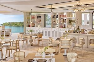 IKOS Porto Petro - Restaurants/Cafes