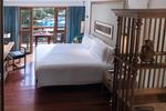 Santiburi Koh Samui - Duplex Suite - 1 slaapkamer