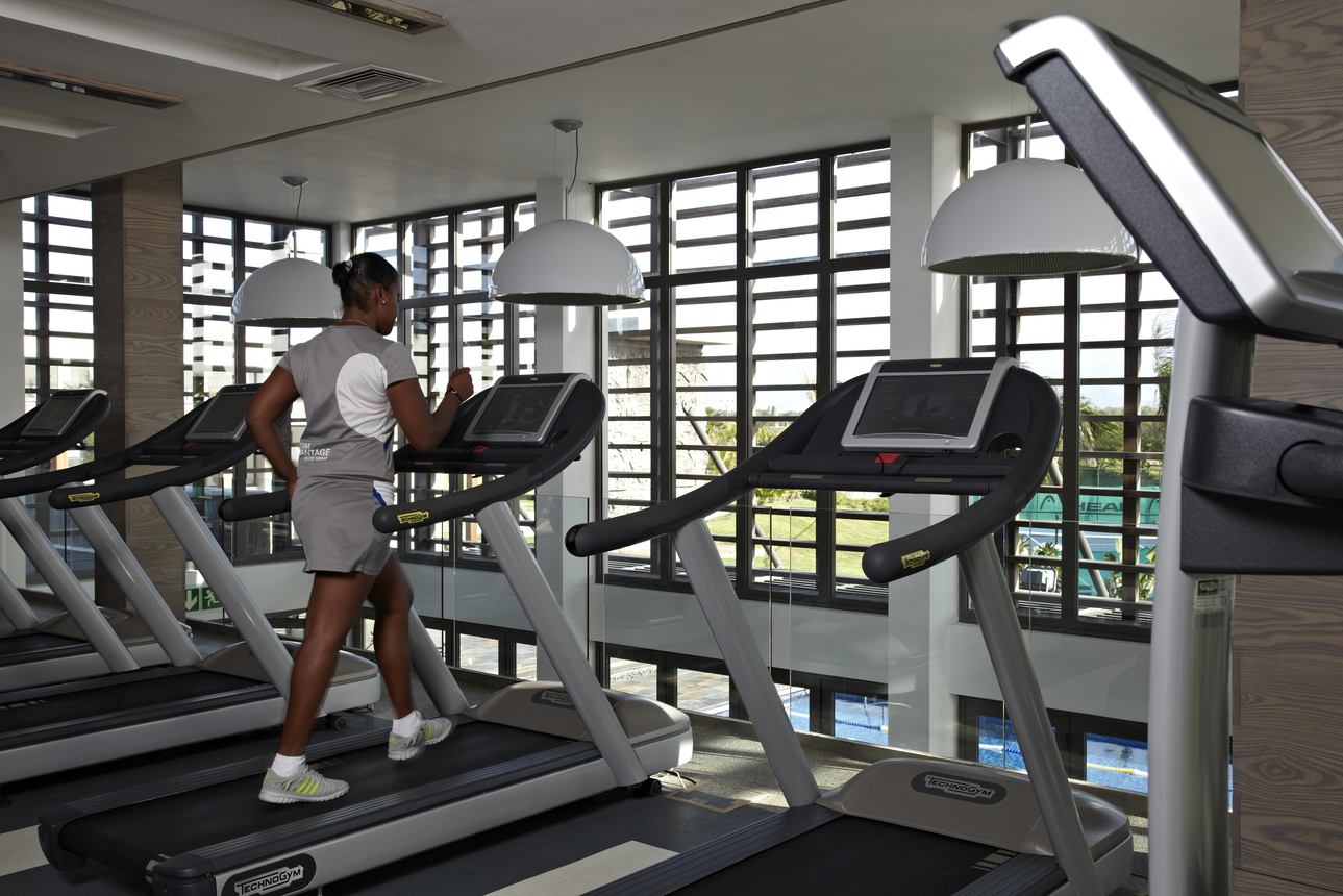 Sport en Spel