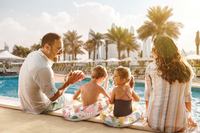 Marriott Resort Palm Jumeirah - Kinderen