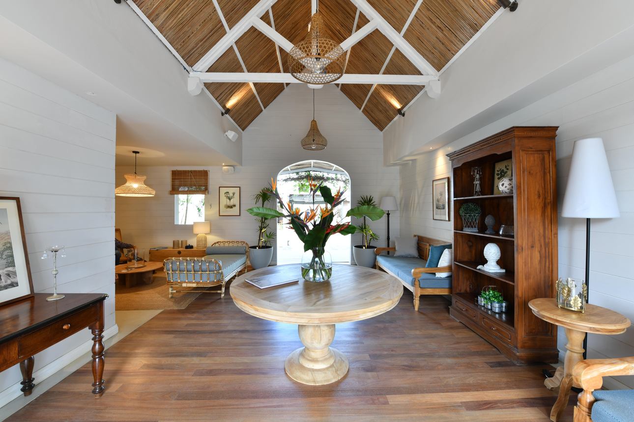 Lobby/openbare ruimte