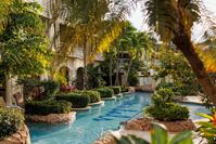 Sandals Royal Caribbean - Zwembad