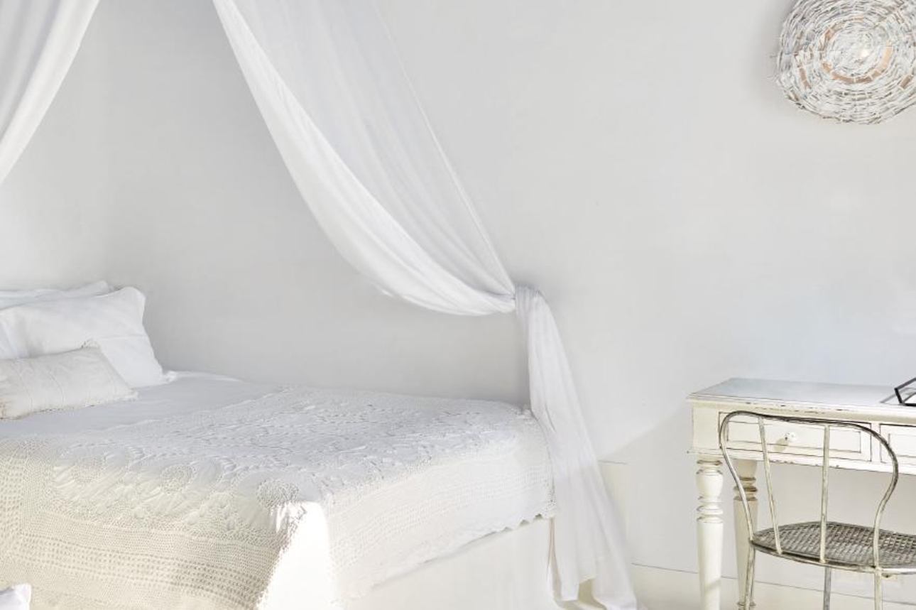 Grecotel Mykonos Blu - Mykonos Blu Apartment with sharing pool