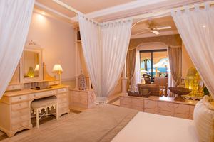 Iberostar Grand El Mirador - B Junior Suite Star Prestige Zeezicht Iberostar Grand El Mirador - B Junior Suite Star Prestige Zeezicht