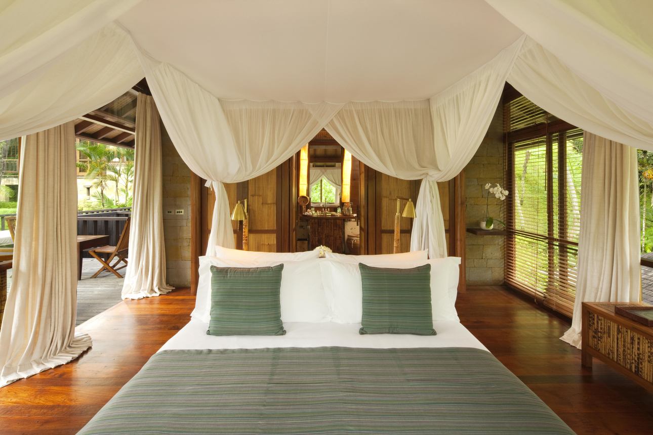 COMO Shambhala Estate - COMO Shambhala Suite