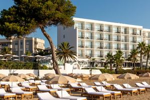 Hotel Riomar Ibiza - Algemeen