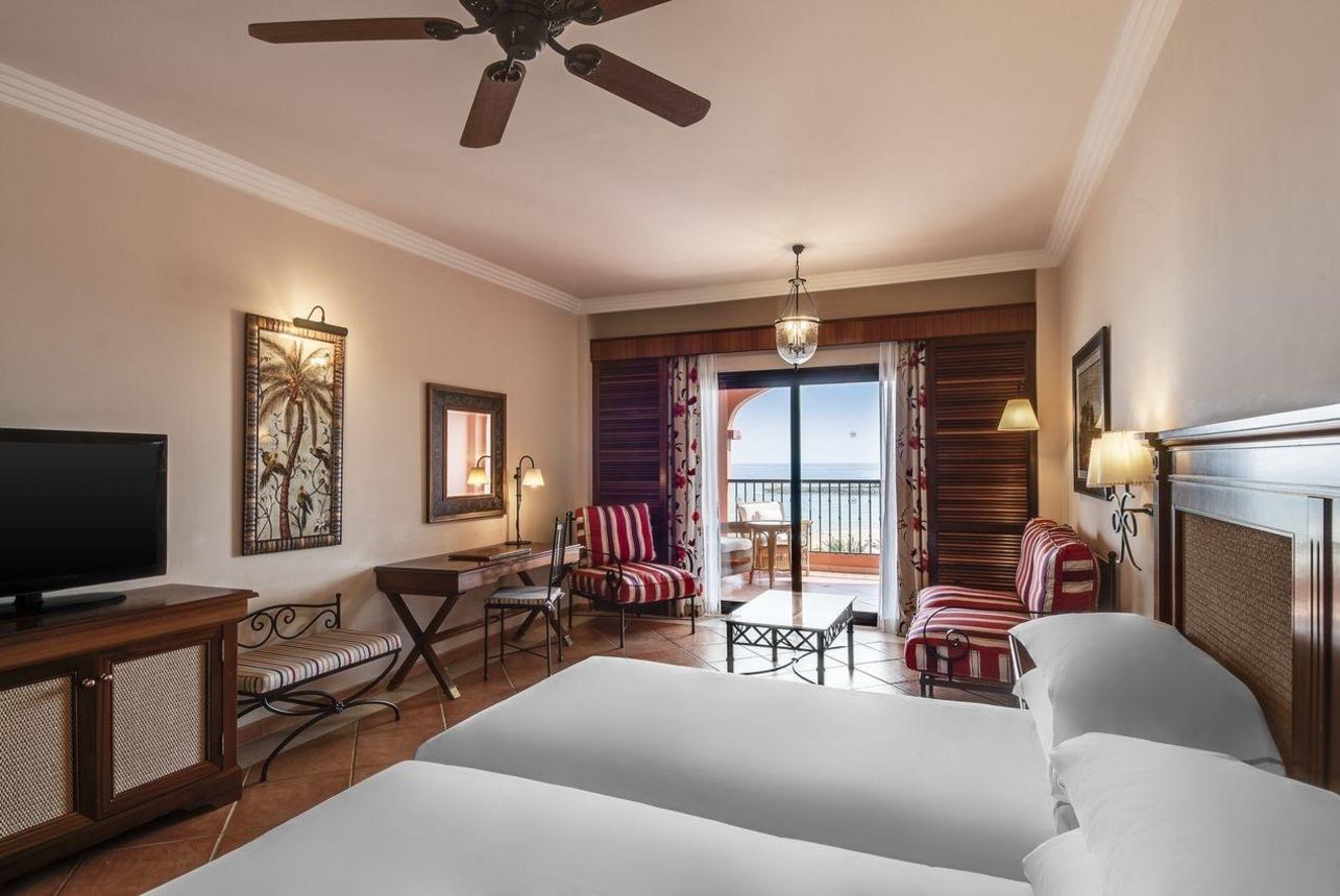 Sheraton Fuerteventura - Prestige Family Kamer