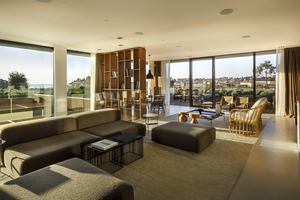 Grand Park Hotel Rovinj - Sunset Signature Suite Grand Park Hotel Rovinj - Sunset Signature Suite