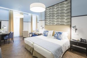 Castanheiro Boutique Hotel - Junior Suite