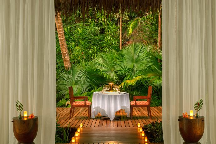 Anantara Maia Seychelles Villas - Wellness