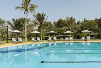 Le Royal Meridien Beach Resort & Spa - Zwembad