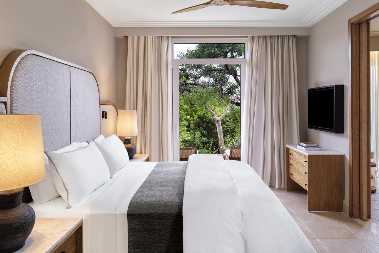 The Westin Resort Costa Navarino - Garden View Infinity Suite
