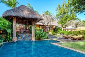 The Oberoi Beach Resort, Mauritius - Royal Villa - 2 slaapkamers