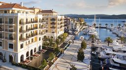 Regent Porto Montenegro Regent Porto Montenegro