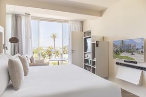 Me Ibiza - Superior ME Kamer