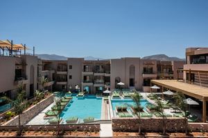 Venus Suites - Exterieur