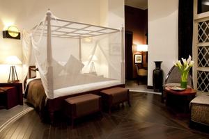 Azerai La Residence - Junior Suite Colonial Azerai La Residence - Junior Suite Colonial