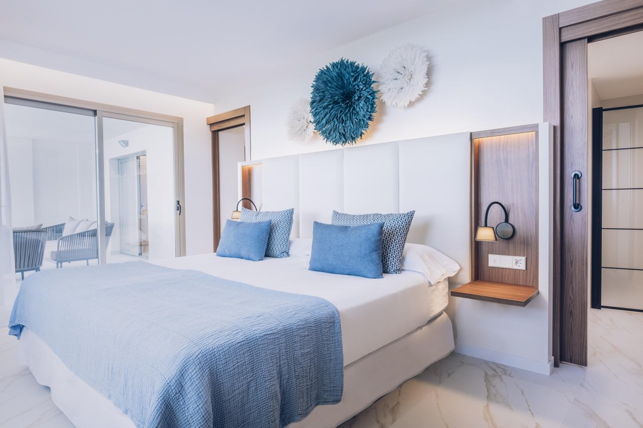 Iberostar Selection Playa de Muro Village - B Familie Kamer