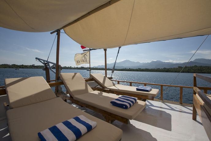 Plataran Menjangan Resort & Spa - Excursies