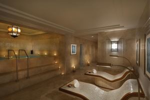The Ritz-Carlton Dubai - Wellness
