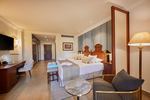 Junior Suite Zeezicht Preferred Club 