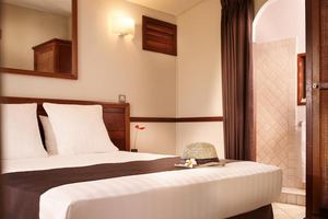 Iloha Seaview Hotel - Tweepersoonskamer