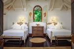 Round Hill Hotel & Villas - Premium Luxury Villa 4 chambres