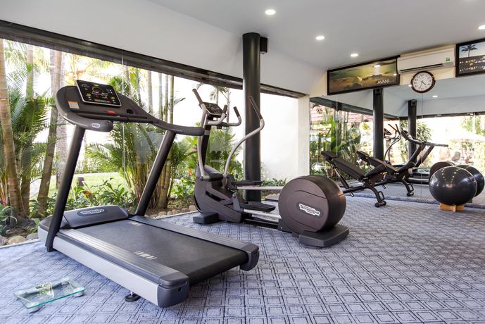 Anantara Hoi An - Sport en Spel