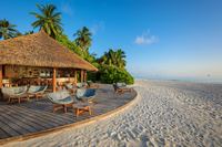 Kandolhu Maldives - Restaurants/Cafes