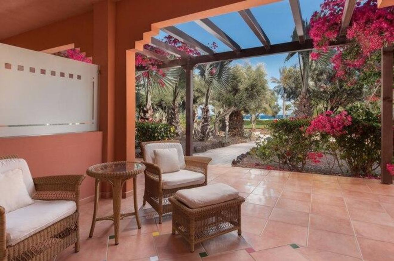 Sheraton Fuerteventura - Premium Kamer