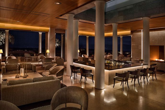 Amanzoe - Restaurants/Cafes