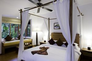 Beach Bungalow