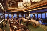 Banyan Tree Lang Co - Restaurants/Cafes