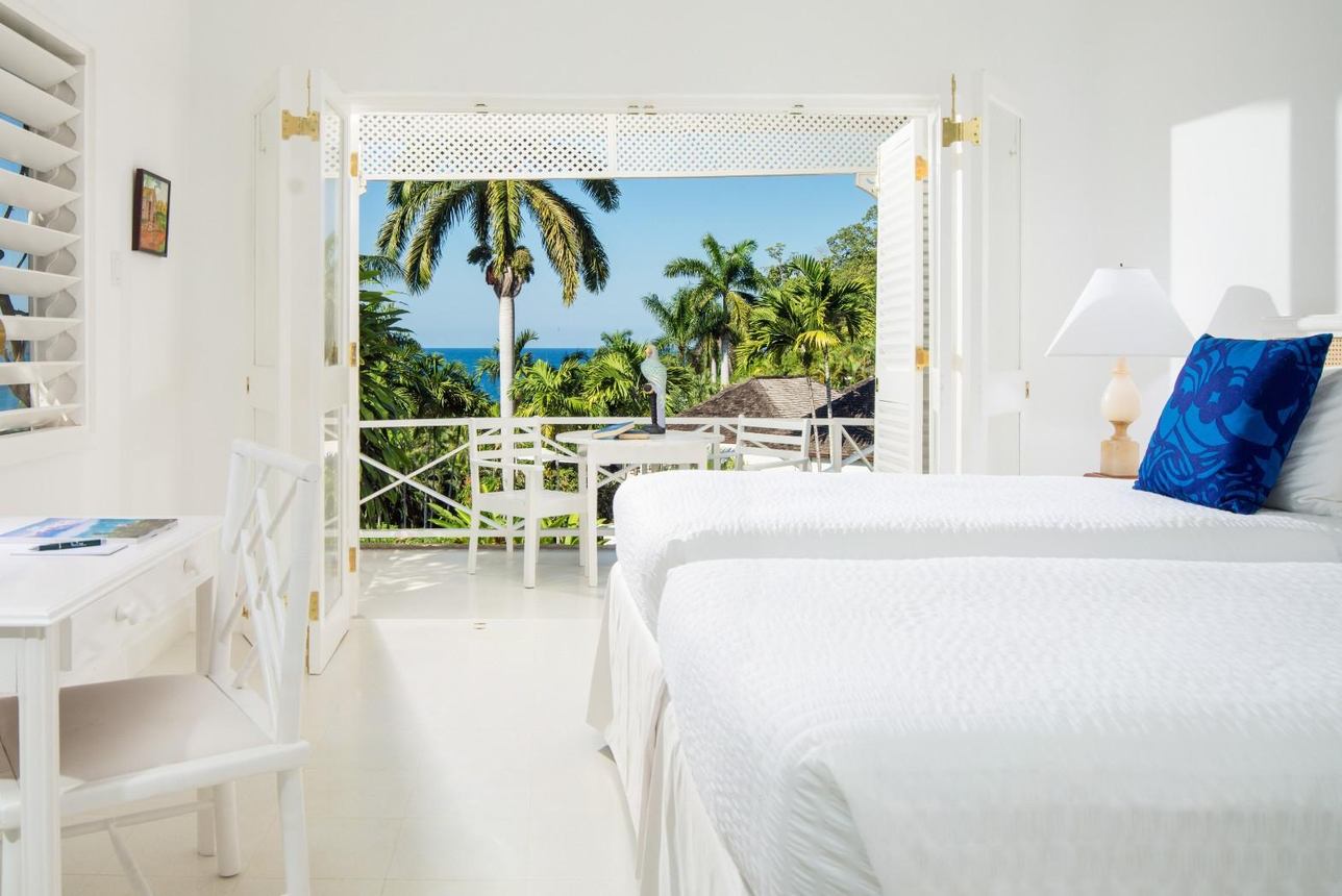 Round Hill Hotel & Villas - Premium Luxury Villa 6 chambres
