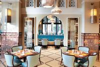 Jumeirah Mina A`Salam - Restaurants/Cafes