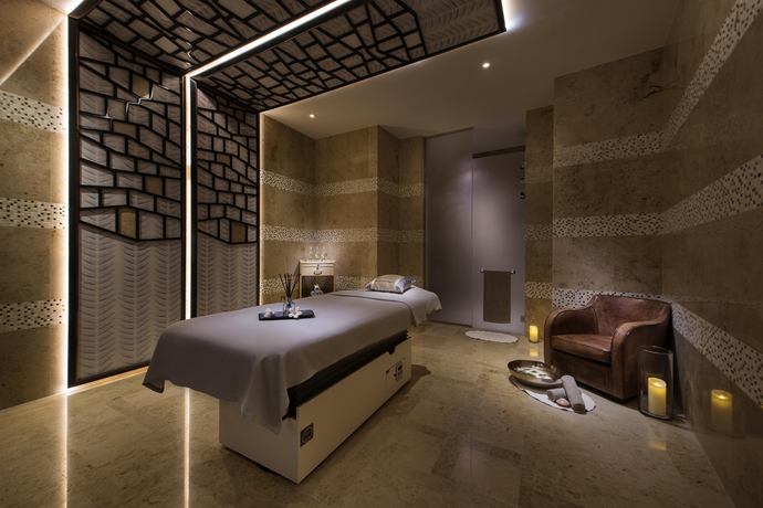 The Ritz-Carlton Doha - Wellness