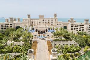 Jumeirah Al Qasr - Algemeen