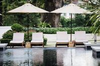 Na Nirand boutique Hotel  - Zwembad