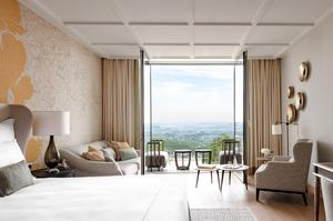 Royal Champagne Hotel & Spa - Royal Junior Suite Royal Champagne Hotel & Spa - Royal Junior Suite
